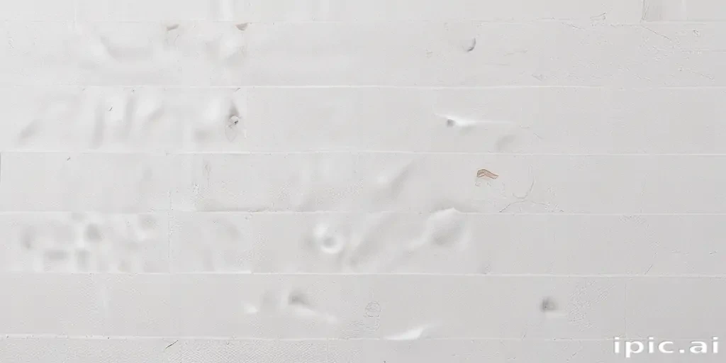 background white wall