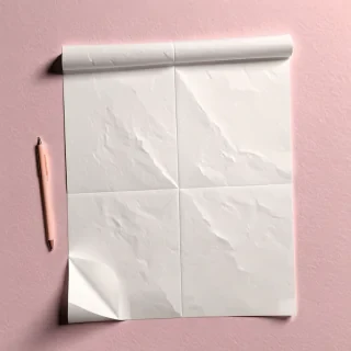 paper background aesthetic