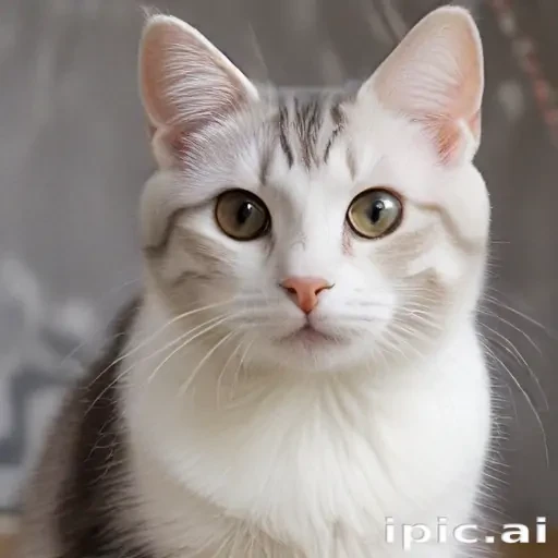 russian white black and tabby cat breed