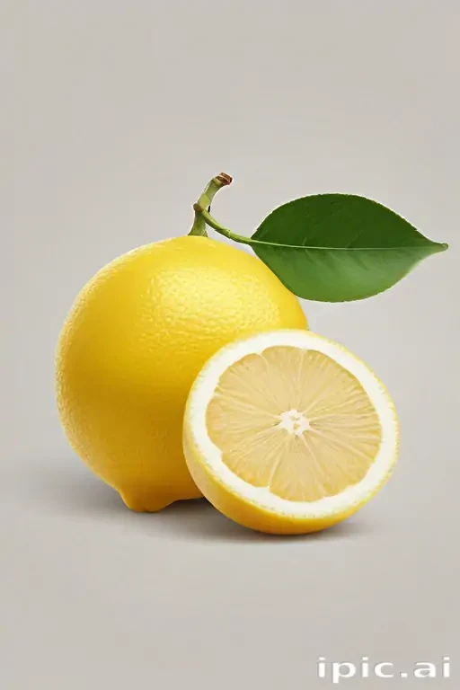 lemon png