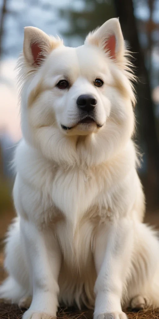tornjak dog breed