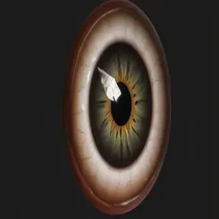 eyeball png