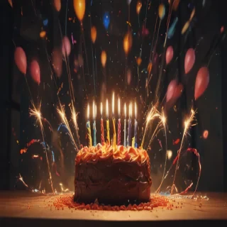 happy birthday gif