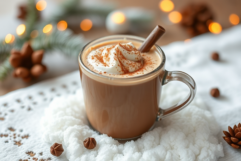 hot cocoa png