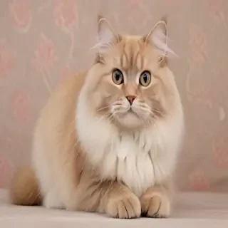 british longhair cat breed