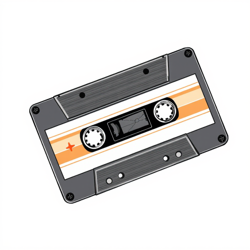 cassette tape png