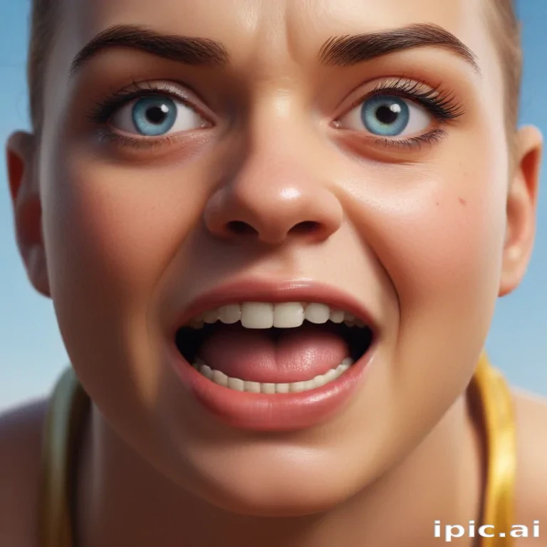surprised emoji