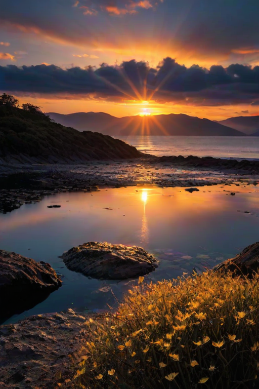 sunrise png