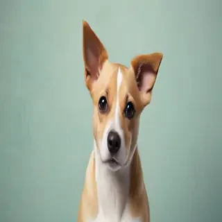 dog backround
