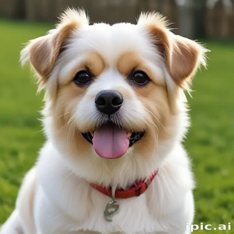 brusselranian dog breed