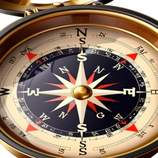 compass png