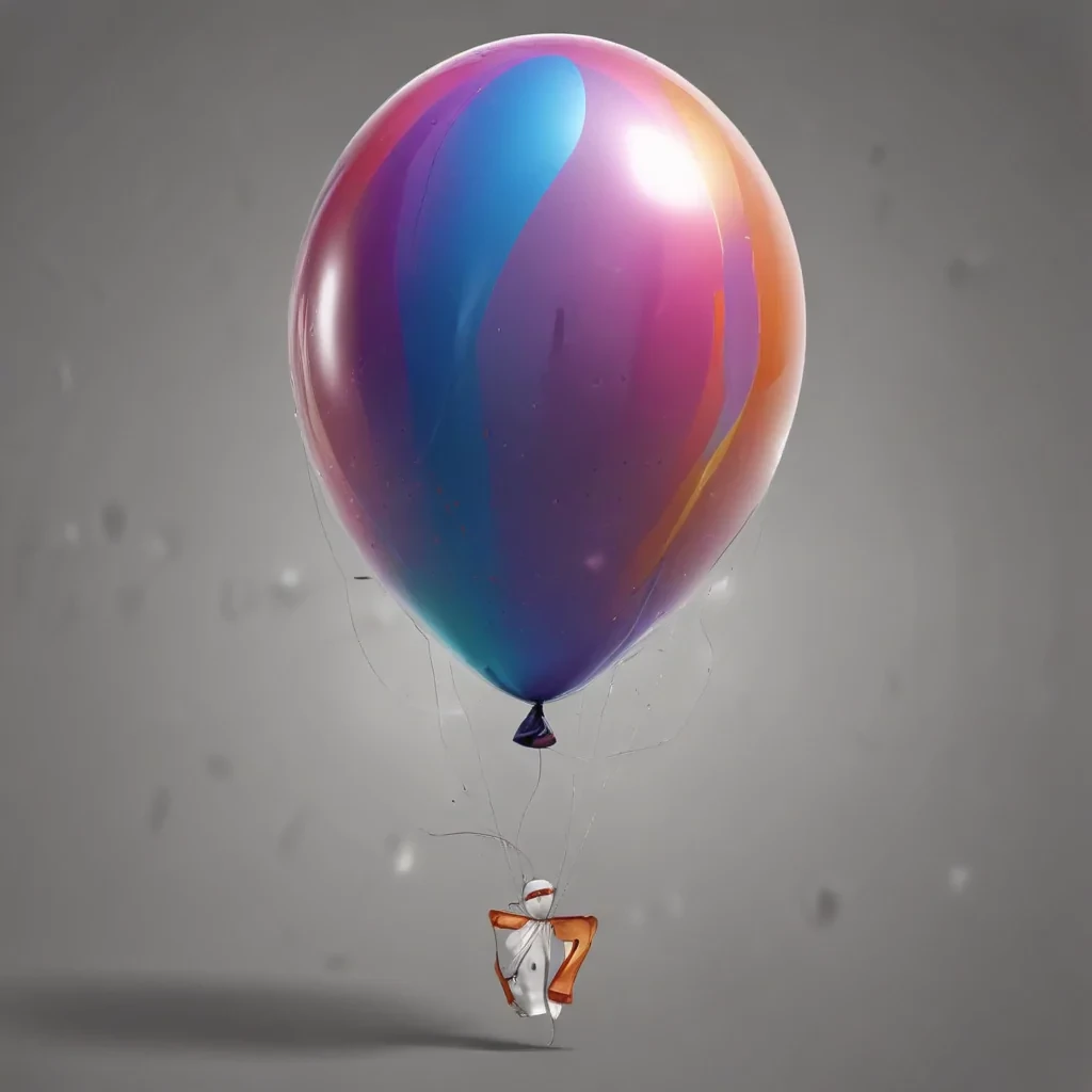 balloon png transparent
