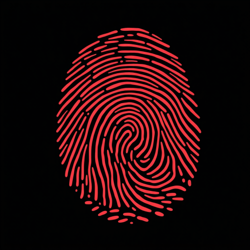 fingerprint png