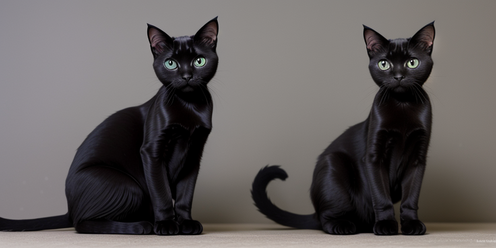 bombay cat breed