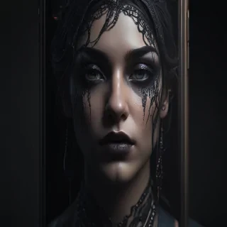 iphone wallpaper 4k dark