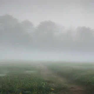 fog transparent background