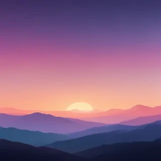 png gradient