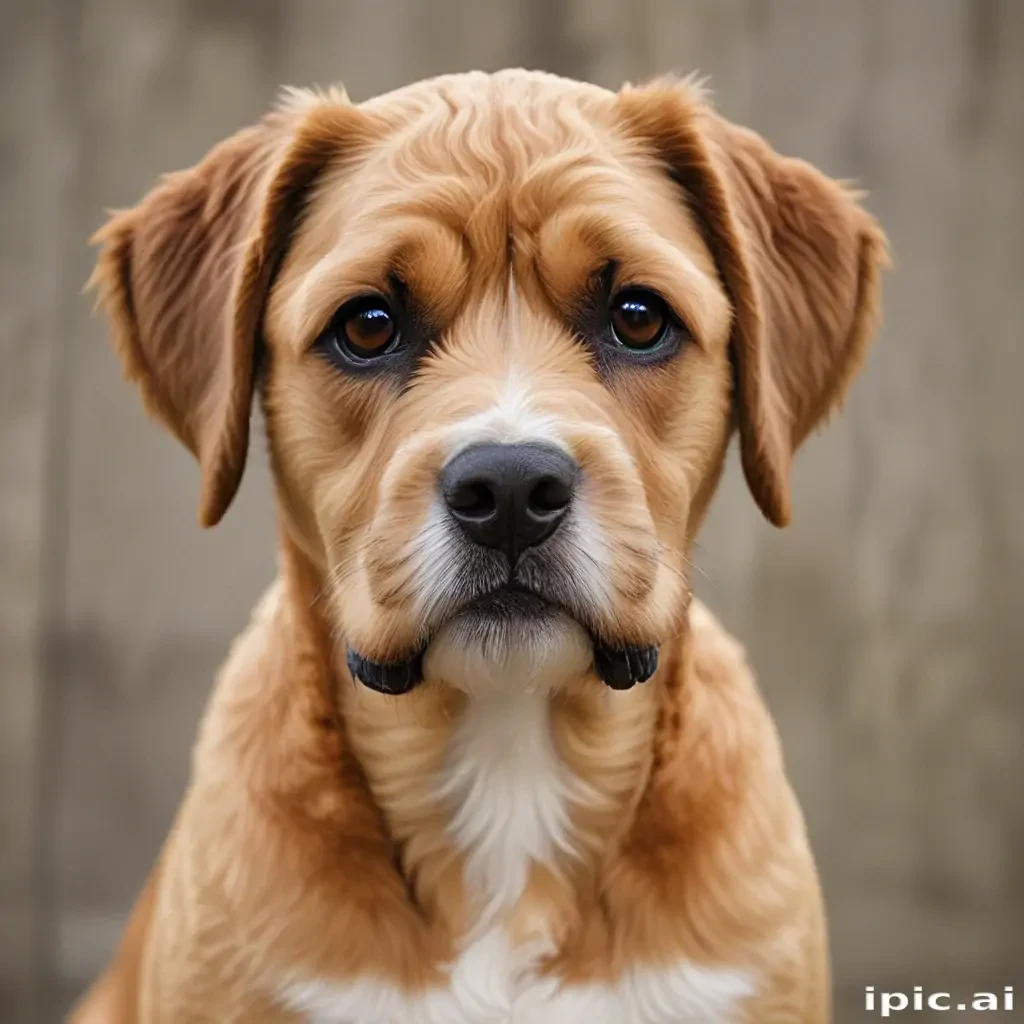 boxerdoodle dog breed