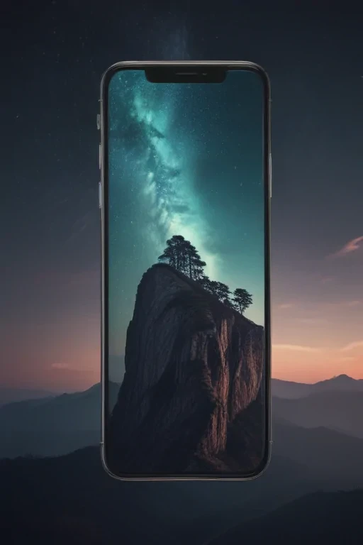 iphone backgrounds minimal