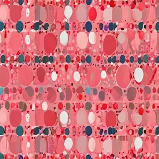 polkadot background