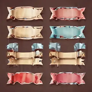 banner ribbon clipart