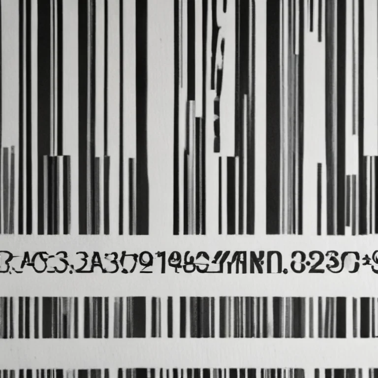 barcode sticker png