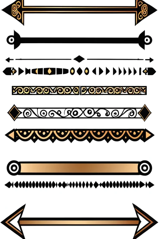 png dividers