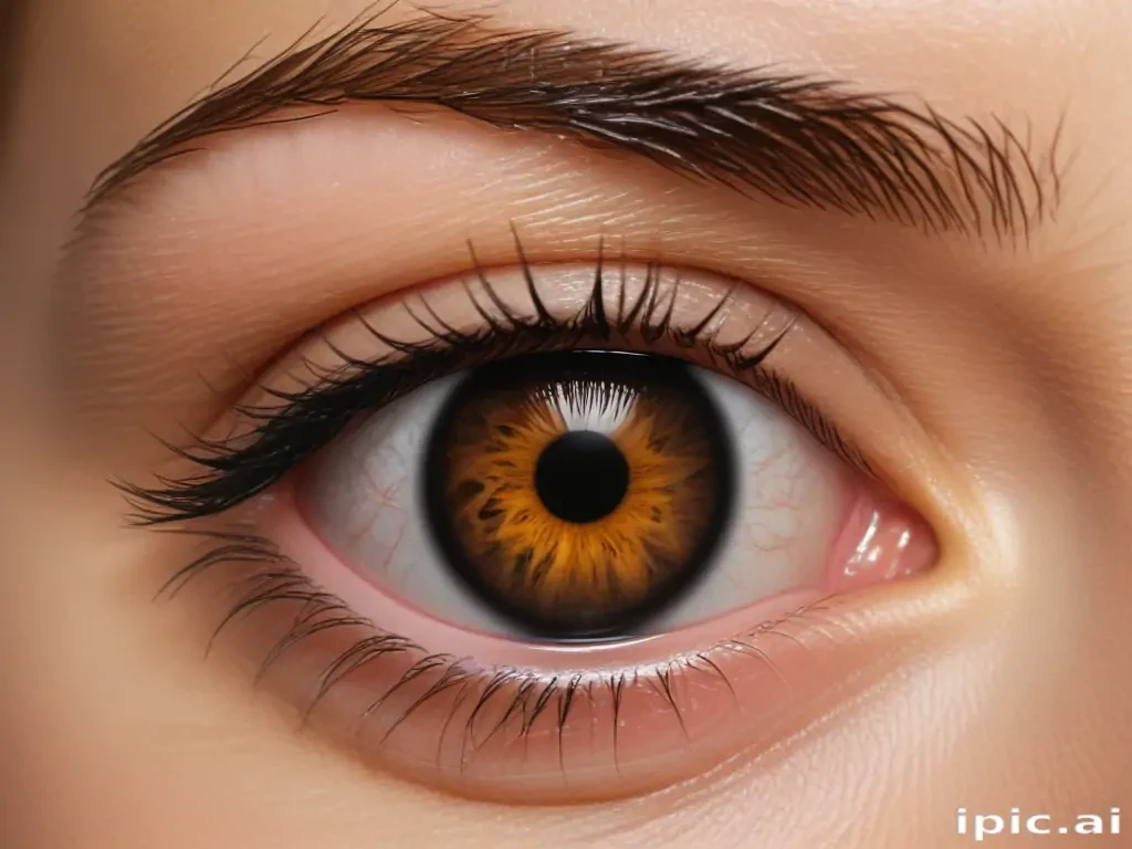 black eye png