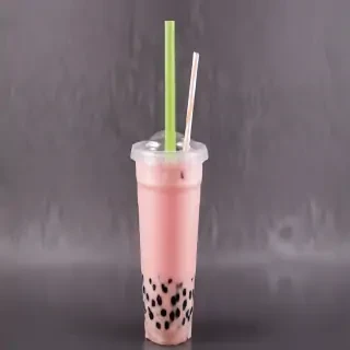 bubble tea wallpaper