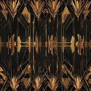 art deco iphone wallpaper