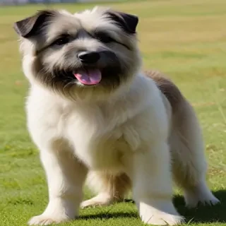 pyrenean shepherd