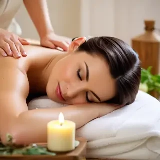 spa music