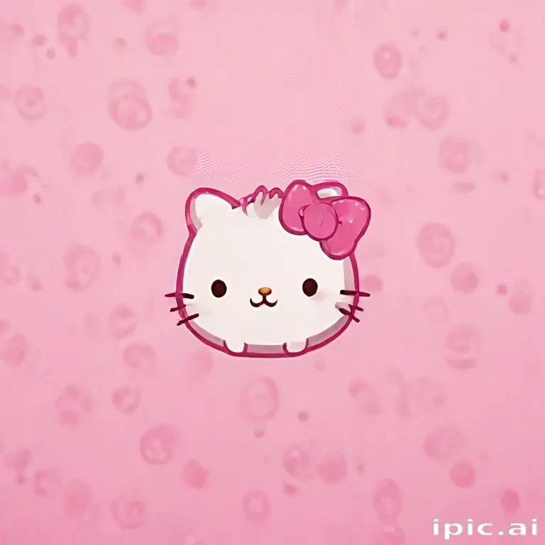 cute wallpaper pink