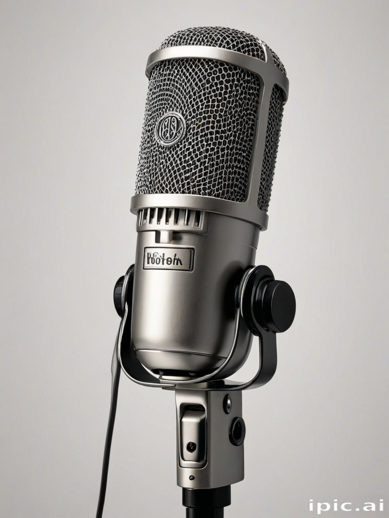 microphone png transparent