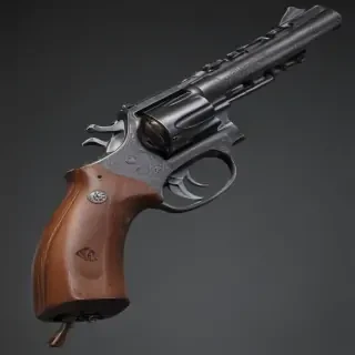 gun transparent image