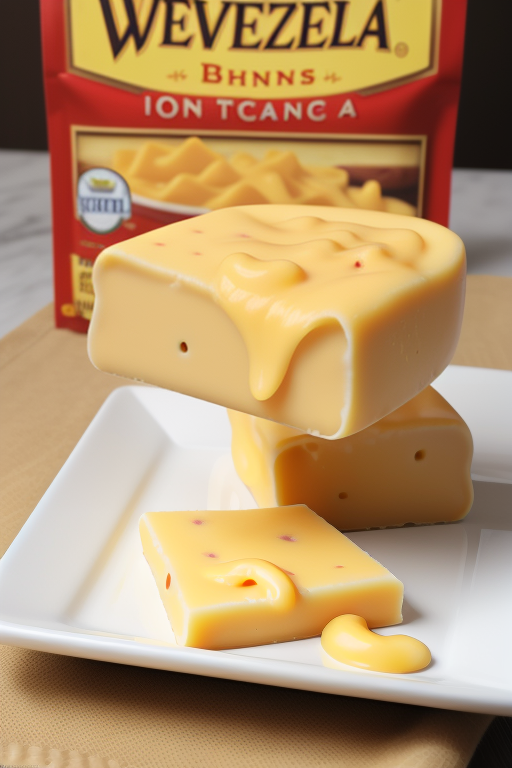 does velveeta cheese go bad