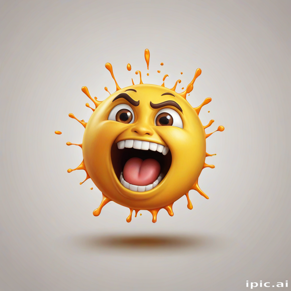 shocking emoji png