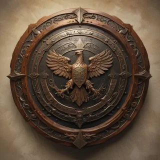picture of shield