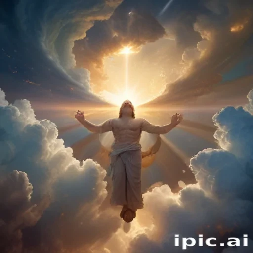 god photos