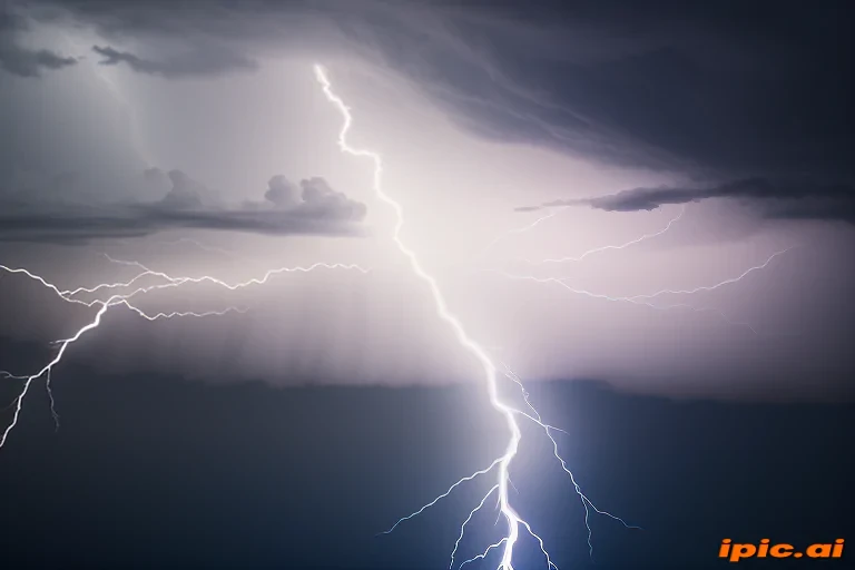 lightning bolt png