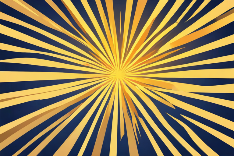 sunburst png