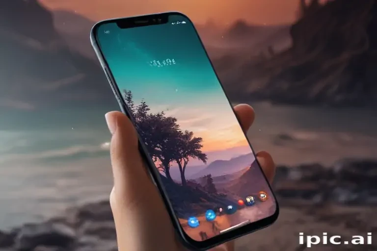 aesthetic wallpapers for android phone