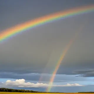 rainbow pictures