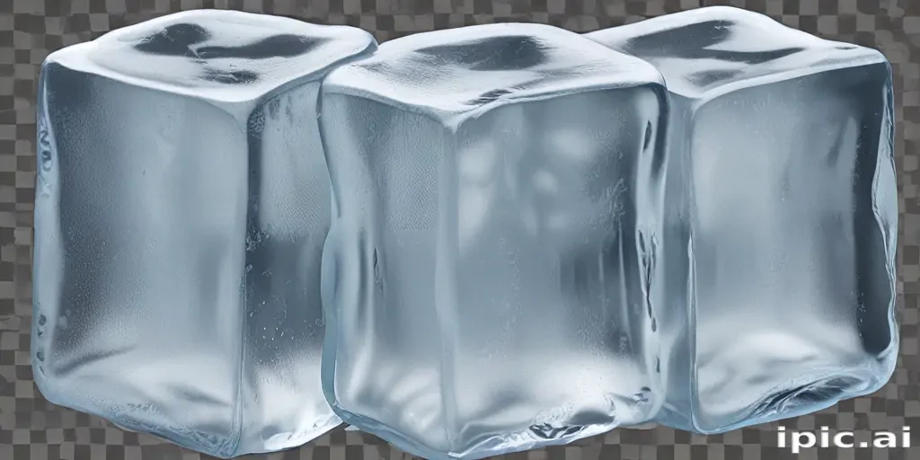 ice cube png