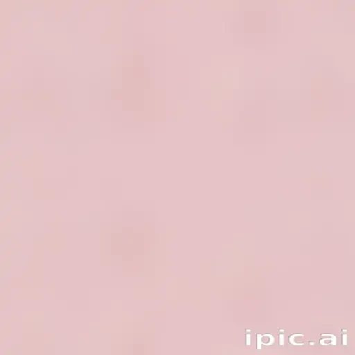 plain light pink wallpaper