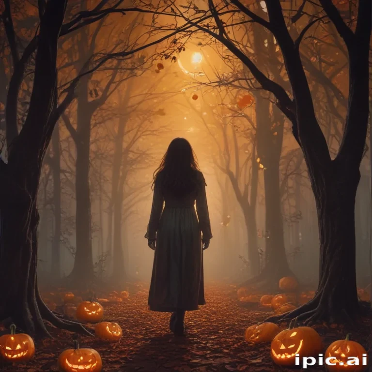 halloween music