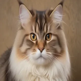 siberian cat breed