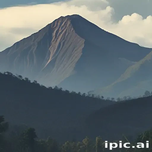 png mountain