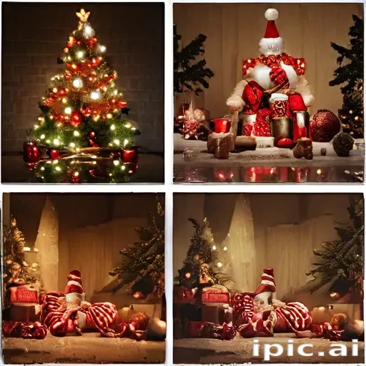 classic christmas images