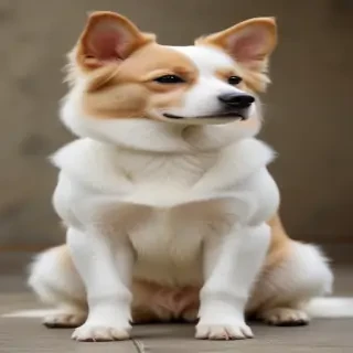 taiwan dog breed